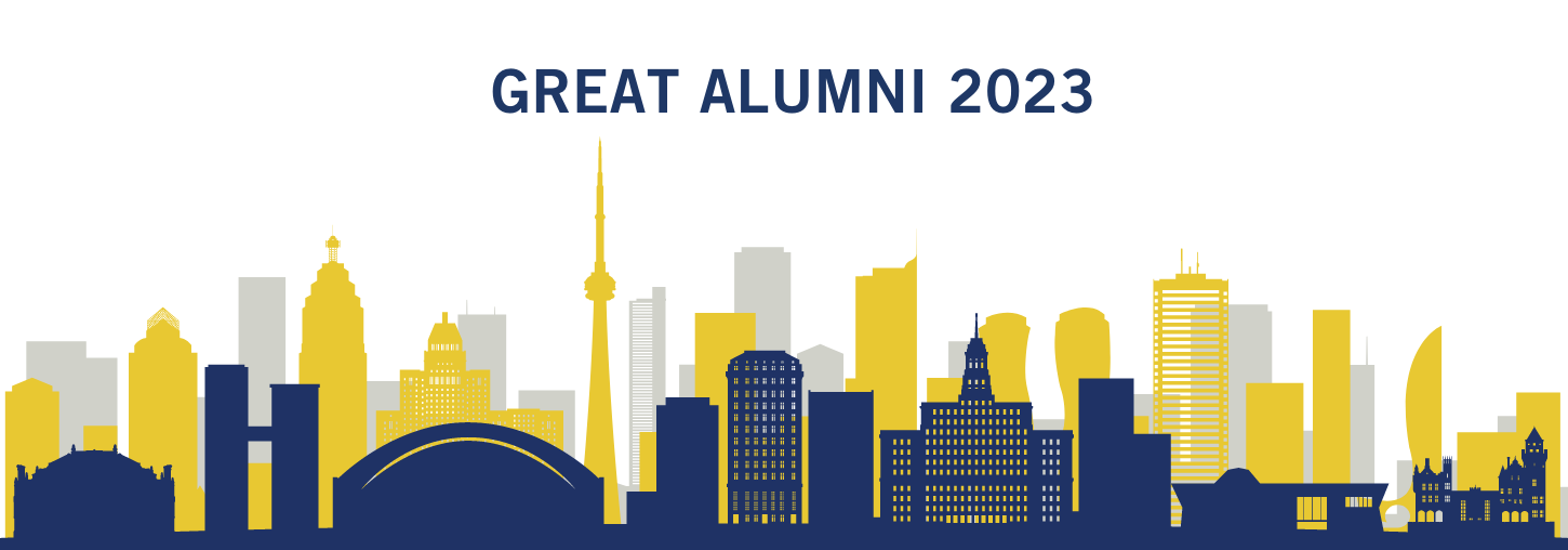 The Great Alumni Event 2023