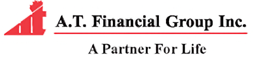 AT Financial Group logo