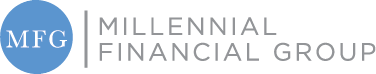 Millennial Financial Group logo