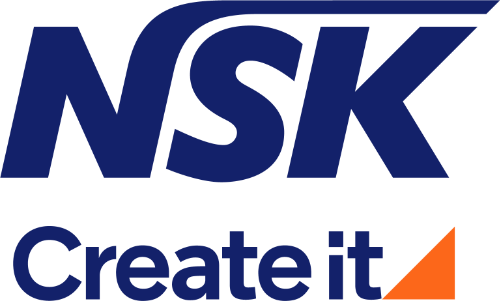 NSK America logo