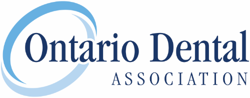 Ontario Dental Association logo