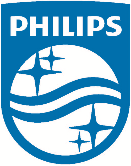 Philips logo