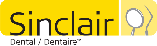 Sinclair Dental logo