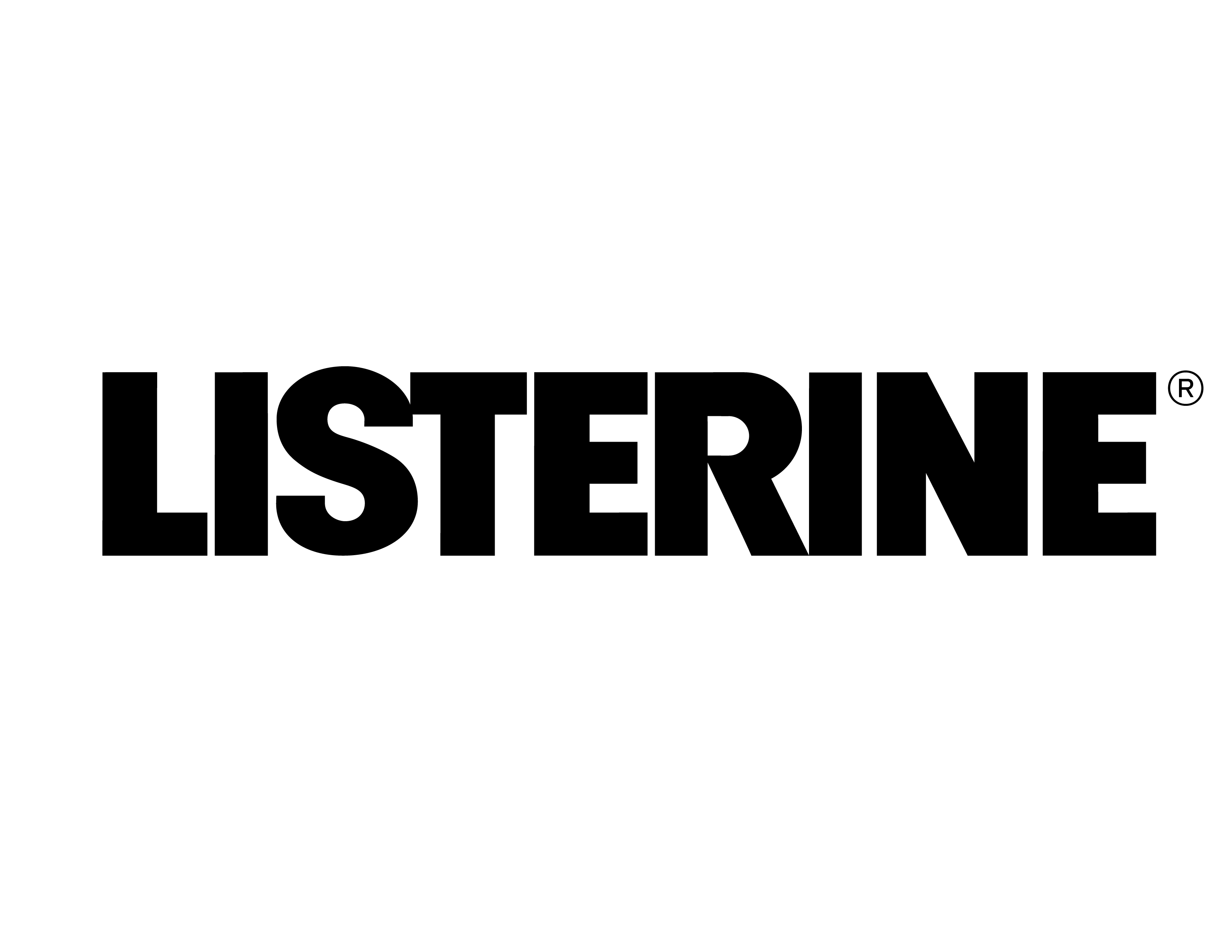 listerine