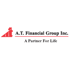 A.T. Financial Group Inc logo