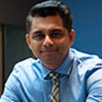 Anil Kishen