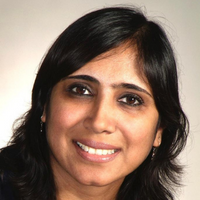 Anuradha Prakki