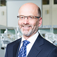 Dean Daniel Haas