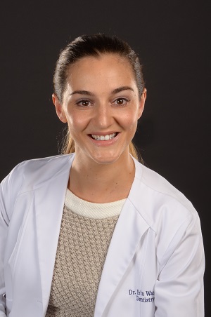 Dr. Erin Watson