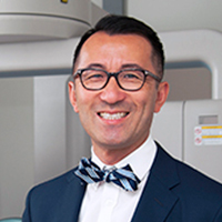 Ernie Lam