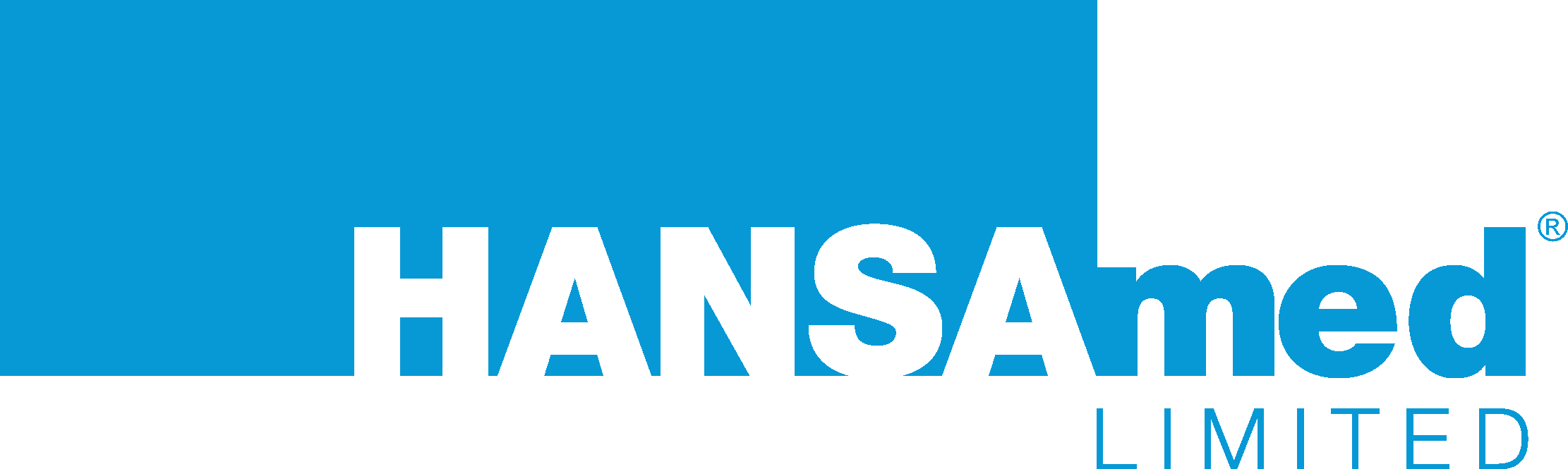 HANSAmed Limited logo