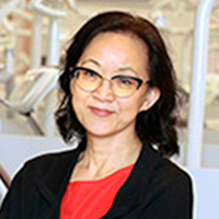 Laura Tam