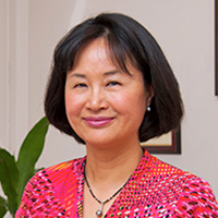 Mary Choi