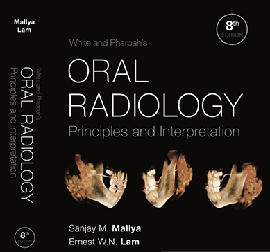 oral radiology full cover