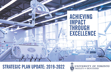 image of strategic plan update 2019-2022