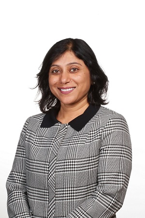 Dr. Sonica Singhal