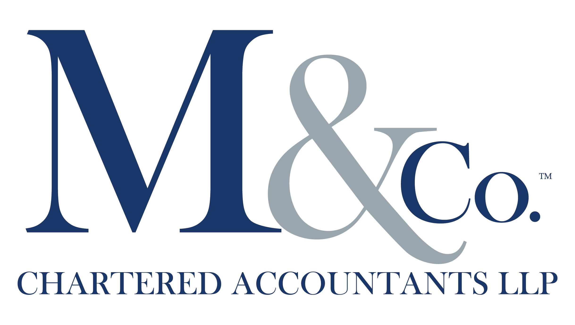 m&Co logo