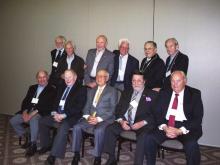DDS Class of 6T2 Reunion Gallery Image 14