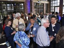 The Great Alumni Event 2018 Attendees