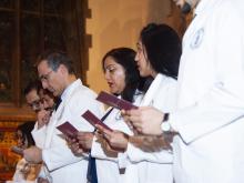 IDAPP White Coat Ceremony 2019 