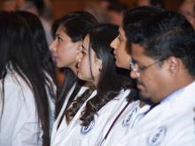 IDAPP White Coat Ceremony 2019 