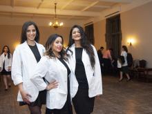 IDAPP White Coat Ceremony 2019 