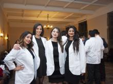 IDAPP White Coat Ceremony 2019 