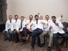 IDAPP White Coat Ceremony 2019 