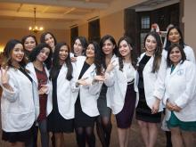 IDAPP White Coat Ceremony 2019 