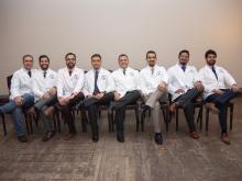 IDAPP White Coat Ceremony 2019 