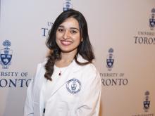 IDAPP White Coat Ceremony 2019 