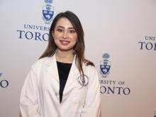 IDAPP White Coat Ceremony 2019 