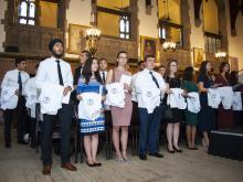 DDS White Coat Ceremony 2019 