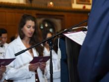 DDS White Coat Ceremony 2019 