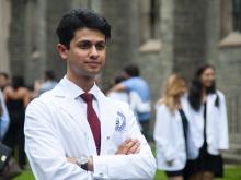 DDS White Coat Ceremony 2019 