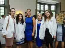 DDS White Coat Ceremony 2019 