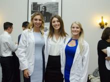 DDS White Coat Ceremony 2019 