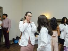 DDS White Coat Ceremony 2019 