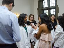 DDS White Coat Ceremony 2019 