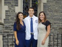 DDS White Coat Ceremony 2019 