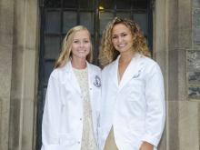 DDS White Coat Ceremony 2019 