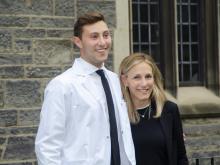 DDS White Coat Ceremony 2019 