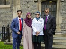 DDS White Coat Ceremony 2019 