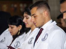 IDAPP White Coat Ceremony 2020