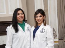 IDAPP White Coat Ceremony 2021 and 2022