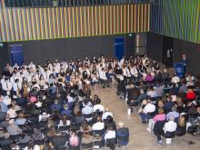 White Coat Ceremony (Class of 2024)