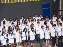 White Coat Ceremony (Class of 2024)