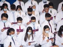 White Coat Ceremony (Class of 2024)