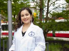 White Coat Ceremony (Class of 2024)