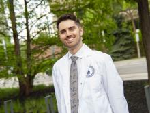 White Coat Ceremony (Class of 2024)